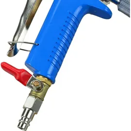 bricoline Luftpistole G01146 mit Gummianschluss