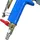 bricoline Luftpistole G01146 mit Gummianschluss