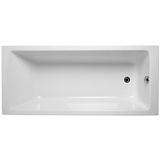 Vitra S50 Rechteckbadewanne 70 x 150 cm (52510001000)