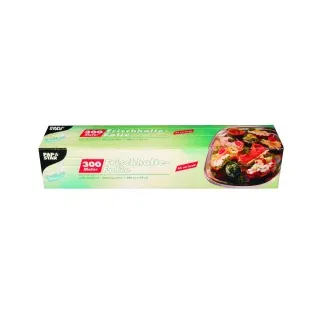 Papstar Frischhaltefolie,