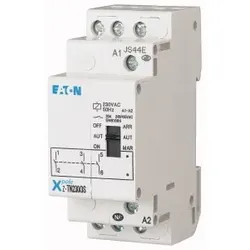 Eaton 265576 Vorwahl-Relais, 230VAC/50Hz, 3S, 20A Z-TN230/3S