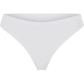 URBAN CLASSICS Bonded Brazilian 3 St. Weiß L