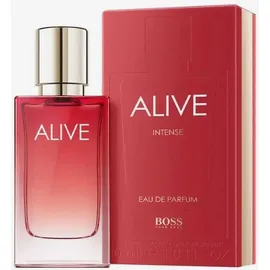 HUGO BOSS Boss Alive Intense Eau de Parfum 30 ml