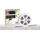 Paulmann Pro Strip Silver P75 76017 23W warmweiß 500 cm