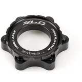 XLC Centerlock-Adapter für 6 Loch Rotor, Thru Axle