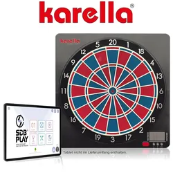 Karella Dartautomat CB-Smart