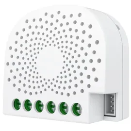Aeotec Nano Switch mit Energiemessfunktion, Weiß