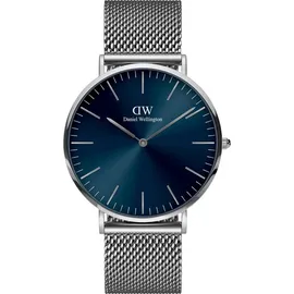 Daniel Wellington Classic DW00100628 Edelstahl 40 mm