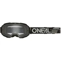 O'Neal B-10 Goggle One Size Schwarz
