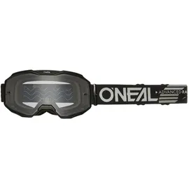 O'Neal B-10 Goggle One Size Schwarz