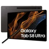 Samsung Galaxy Tab S8 Ultra 14.6" 128 GB Wi-Fi graphit