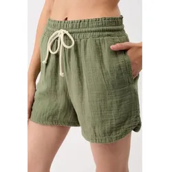 Mandala Santa Monica Shorts roots XL