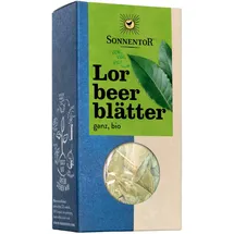 Sonnentor Lorbeerblätter 10 g
