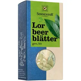Sonnentor Lorbeerblätter 10 g
