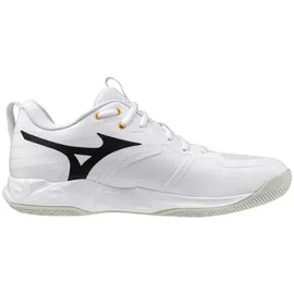 Mizuno Wave Momentum Pro Volleyballschuhe, weiß - 44