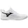 Mizuno Wave Momentum Pro Volleyballschuhe, weiß - 44