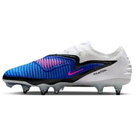 Nike Phantom 6 Low Elite SG Herren blau 43