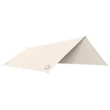 Nordisk Kari 41 Basic Plane - Natural - One Size