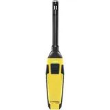 Trotec BC21WP -appSensoren – Luftfeuchtigkeitsmesser und Thermometer – Messbereich -20 °C bis +60 °C, mit Smartphone-bedienung