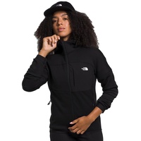 The North Face Canyonlands Jacke Tnf Black L