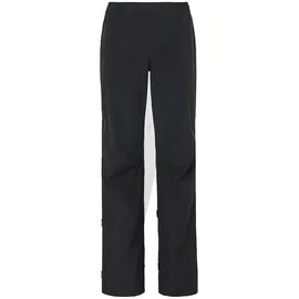 Vaude Yaras IV Hosen - Black - 34