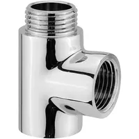 Buderus T-Stück für Heizpatrone 1/2''