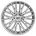 10 5x20 ET40 5x112 66 6 Highgloss
