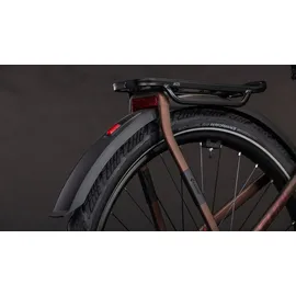 Cube Kathmandu Hybrid Pro 800 RH 54 cm Easy Entry sunglow´n´chrome