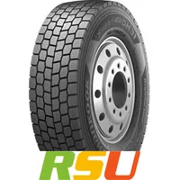 Hankook DH31 275/70 R22.5 148/145M Ganzjahresreifen