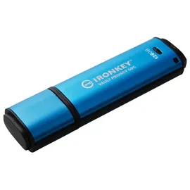 Kingston IronKey Vault Privacy 50 - 128GB