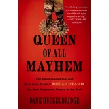 William Morrow Queen of All Mayhem: The Blood-Soaked Life and Mysterious Death of Belle Starr, the Most Dangerous Woman in the West – A True Crime Biography of Trauma, Outlaws, and the Cherokee Nation