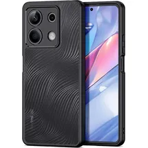DUX DUCIS Xiaomi Redmi Note 13 5G Hülle schwarz