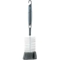 Reer Flaschenbürste 2-in-1 Grau