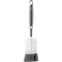 Reer Flaschenbürste 2-in-1 Grau