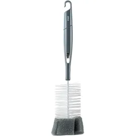 Reer Flaschenbürste 2-in-1 Grau