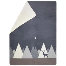 David Fussenegger Wohndecke Berge modern GRS