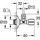 Grohe Eckventil 22039000