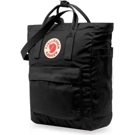 Fjällräven Kanken Totepack black