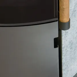 H&M Germany Mango 2.0 Plus Speckstein / Grau 8 kW