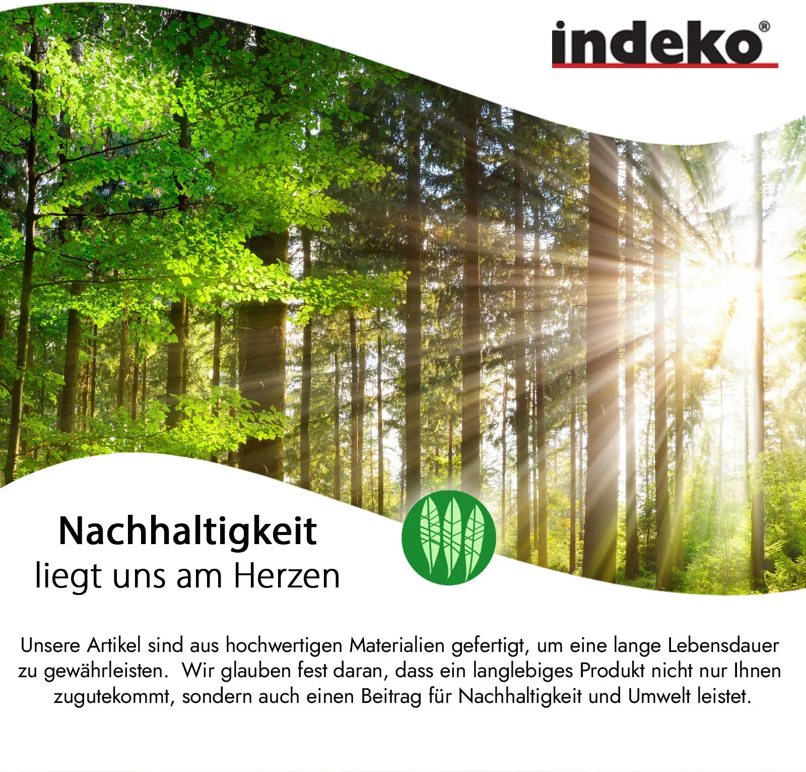Dekoklammer INDEKO 