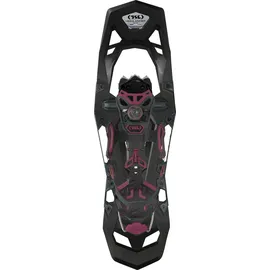 TSL Symbioz Instinct Schneeschuhe (Größe L | EU 41-50, schwarz)
