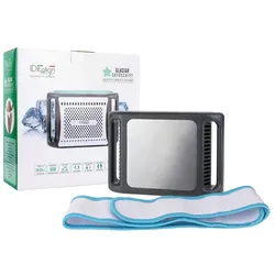 Italian Design Cryosculpt Gletscher Kryolipolyse 