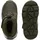 Puma Evolve Puretex AC+ Baby-Winterstiefel 04 dark olive/galactic gray/white 27