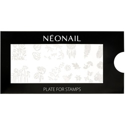 Stamping Platte 06
