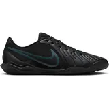 Nike Herren Legend 10 Club IC Fußballschuhe Senior - Schwarz, 45