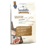 Sanabelle Sensitive Lamm 10 kg