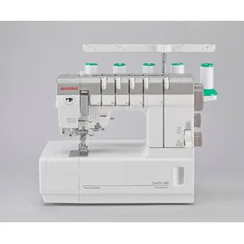 JANOME CoverPro 3000 Professional