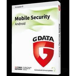 G Data Mobile Security for Android