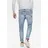 G-Star D-staq 5 Pocket Slim Jeans Light Indigo Aged 31 34