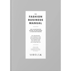 The Fashion Business Manual - Fashionary, Gebunden